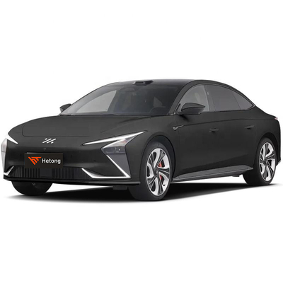 2022 IM MOTOR L7 Δυναμικό Ηλεκτρικό Αυτοκίνητο Μέγιστη ισχύς 425kw Μέγιστη ταχύτητα 200km/h
