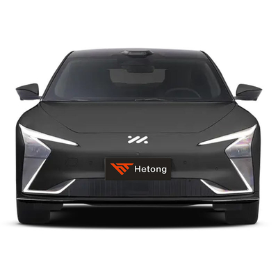 2022 IM MOTOR L7 Δυναμικό Ηλεκτρικό Αυτοκίνητο Μέγιστη ισχύς 425kw Μέγιστη ταχύτητα 200km/h