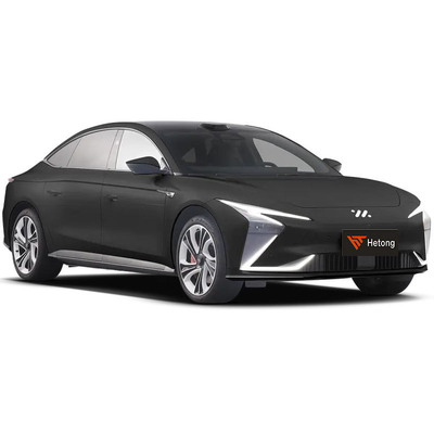 2022 IM MOTOR L7 Δυναμικό Ηλεκτρικό Αυτοκίνητο Μέγιστη ισχύς 425kw Μέγιστη ταχύτητα 200km/h
