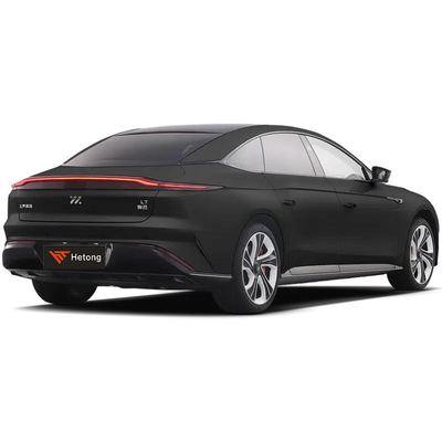 2022 IM MOTOR L7 Δυναμικό Ηλεκτρικό Αυτοκίνητο Μέγιστη ισχύς 425kw Μέγιστη ταχύτητα 200km/h