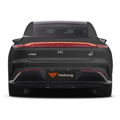 2022 IM MOTOR L7 Δυναμικό Ηλεκτρικό Αυτοκίνητο Μέγιστη ισχύς 425kw Μέγιστη ταχύτητα 200km/h