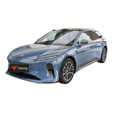 Το 2022 Nio ET5 75Kwh Midsize SUV Fast Battery EV Car με εξαιρετικές επιδόσεις αντοχής