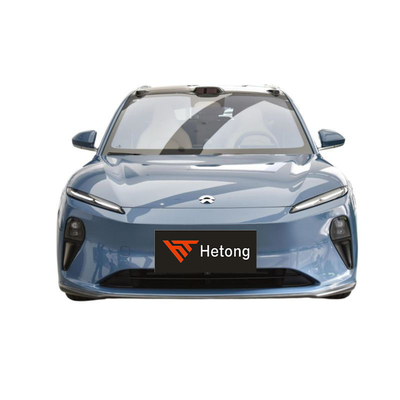 Το 2022 Nio ET5 75Kwh Midsize SUV Fast Battery EV Car με εξαιρετικές επιδόσεις αντοχής