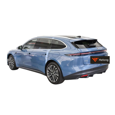 Το 2022 Nio ET5 75Kwh Midsize SUV Fast Battery EV Car με εξαιρετικές επιδόσεις αντοχής
