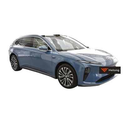 Το 2022 Nio ET5 75Kwh Midsize SUV Fast Battery EV Car με εξαιρετικές επιδόσεις αντοχής