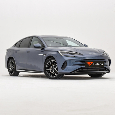 BYD SEAL 2024 700 χλμ. Μακροχρόνια μετάδοση πίσω τροχιάς Αριστερό τιμόνι Προσαρμοσμένο ηλεκτρικό αυτοκίνητο