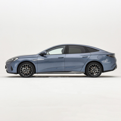 BYD SEAL 2024 700 χλμ. Μακροχρόνια μετάδοση πίσω τροχιάς Αριστερό τιμόνι Προσαρμοσμένο ηλεκτρικό αυτοκίνητο