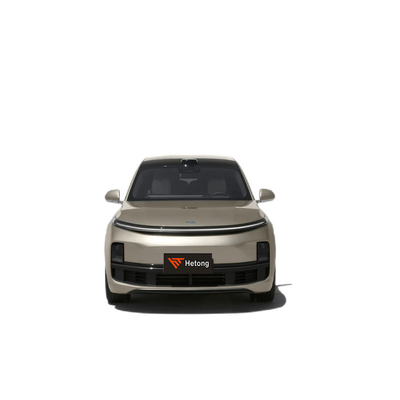 Ηλεκτρικό SUV Li ONE L8 Max Li Xiang One L9 L7 L8 L9 Extender Χρησιμοποιημένο υβριδικό αυτοκίνητο 2023