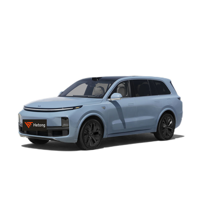 Ηλεκτρικό SUV Li ONE L8 Max Li Xiang One L9 L7 L8 L9 Extender Χρησιμοποιημένο υβριδικό αυτοκίνητο 2023