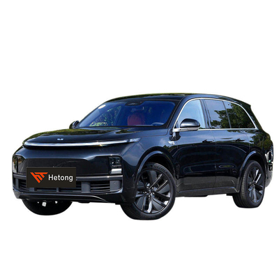 333 Ps Motor L7 L8 L9 2023 Li7 l7 EV Οχήμα Ηλεκτρικό SUV 4x4 Li8 l8 Ενέργεια Υβριδικό αυτοκίνητο