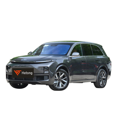 333 Ps Motor L7 L8 L9 2023 Li7 l7 EV Οχήμα Ηλεκτρικό SUV 4x4 Li8 l8 Ενέργεια Υβριδικό αυτοκίνητο