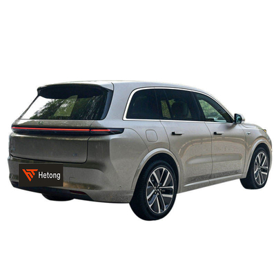 333 Ps Motor L7 L8 L9 2023 Li7 l7 EV Οχήμα Ηλεκτρικό SUV 4x4 Li8 l8 Ενέργεια Υβριδικό αυτοκίνητο