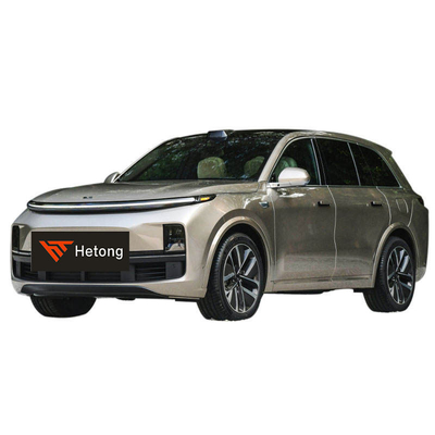 333 Ps Motor L7 L8 L9 2023 Li7 l7 EV Οχήμα Ηλεκτρικό SUV 4x4 Li8 l8 Ενέργεια Υβριδικό αυτοκίνητο