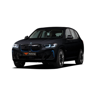2023 BMW iX3 i3 Ηλεκτρικό όχημα για ενήλικες Καύσιμα Ενέργεια Αυτοκίνητα 170 KM/h 5 θέσεις Υψηλό προφίλ