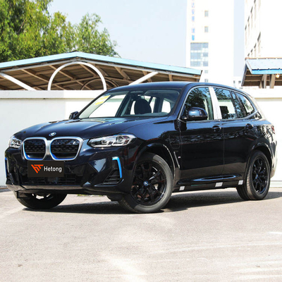 2023 BMW iX3 i3 Ηλεκτρικό όχημα για ενήλικες Καύσιμα Ενέργεια Αυτοκίνητα 170 KM/h 5 θέσεις Υψηλό προφίλ