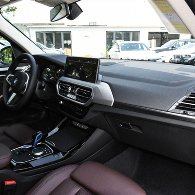 2023 BMW iX3 i3 Ηλεκτρικό όχημα για ενήλικες Καύσιμα Ενέργεια Αυτοκίνητα 170 KM/h 5 θέσεις Υψηλό προφίλ