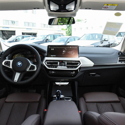 2023 BMW iX3 i3 Ηλεκτρικό όχημα για ενήλικες Καύσιμα Ενέργεια Αυτοκίνητα 170 KM/h 5 θέσεις Υψηλό προφίλ