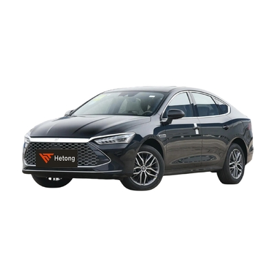 BYD Qing Plus DM-i55km EV 5 θέσεις μεταχειρισμένα αυτοκίνητα για παγκόσμια ταξίδια και οικιακή χρήση