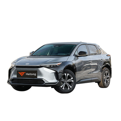 150kw High Speed 2023 Toyota Energy EV Car JOY/PRO 4WD bZ4X Pro PUR Ηλεκτρικά οχήματα