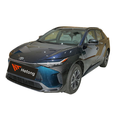 150kw High Speed 2023 Toyota Energy EV Car JOY/PRO 4WD bZ4X Pro PUR Ηλεκτρικά οχήματα