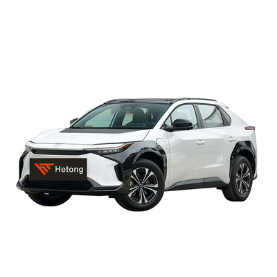 150kw High Speed 2023 Toyota Energy EV Car JOY/PRO 4WD bZ4X Pro PUR Ηλεκτρικά οχήματα