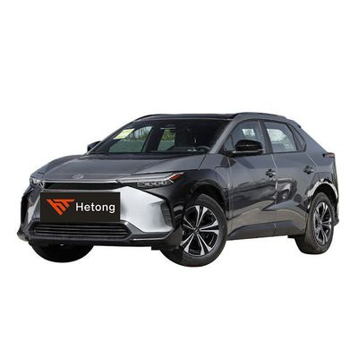 150kw High Speed 2023 Toyota Energy EV Car JOY/PRO 4WD bZ4X Pro PUR Ηλεκτρικά οχήματα