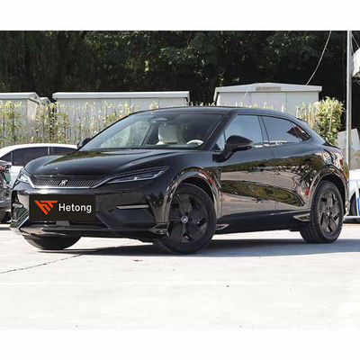 Byd Song L 2023 4WD Ev Αυτοκίνητο 602 Km Suv Ενέργεια Ηλεκτρικό Οχήμα Καταβολή Καυτή Προώθηση