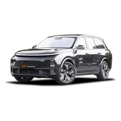 Li9 l9 Max 2023 SUV Υβριδικό αυτοκίνητο Li7 l7 EV Οχήμα Ηλεκτρικό SUV 4x4 Li8 l8 Ενέργεια Ηλεκτρική