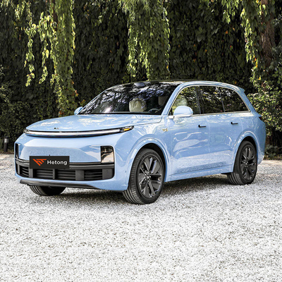 Li9 l9 Max 2023 SUV Υβριδικό αυτοκίνητο Li7 l7 EV Οχήμα Ηλεκτρικό SUV 4x4 Li8 l8 Ενέργεια Ηλεκτρική