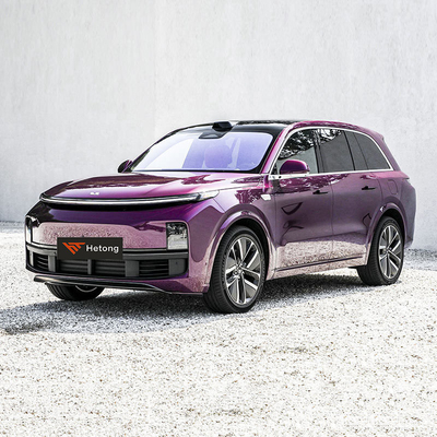 Li9 l9 Max 2023 SUV Υβριδικό αυτοκίνητο Li7 l7 EV Οχήμα Ηλεκτρικό SUV 4x4 Li8 l8 Ενέργεια Ηλεκτρική