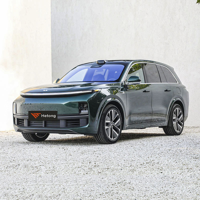 Li9 l9 Max 2023 SUV Υβριδικό αυτοκίνητο Li7 l7 EV Οχήμα Ηλεκτρικό SUV 4x4 Li8 l8 Ενέργεια Ηλεκτρική