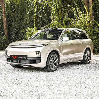 Li9 l9 Max 2023 SUV Υβριδικό αυτοκίνητο Li7 l7 EV Οχήμα Ηλεκτρικό SUV 4x4 Li8 l8 Ενέργεια Ηλεκτρική