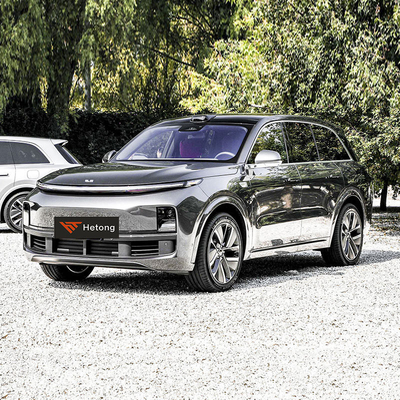 Li9 l9 Max 2023 SUV Υβριδικό αυτοκίνητο Li7 l7 EV Οχήμα Ηλεκτρικό SUV 4x4 Li8 l8 Ενέργεια Ηλεκτρική