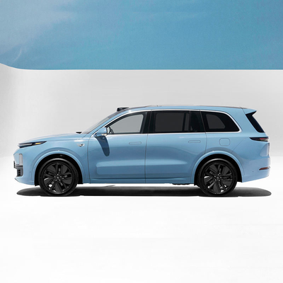 Lixianing L9 Li Xiang One L8 Max L9 Βάρος 2300 Χρόνος φόρτισης 0,5-6,5 ώρες SUV