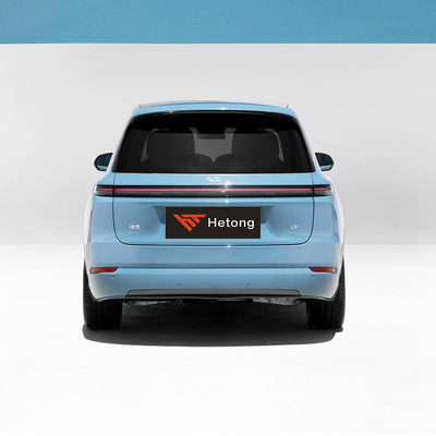 Lixianing L9 Li Xiang One L8 Max L9 Βάρος 2300 Χρόνος φόρτισης 0,5-6,5 ώρες SUV