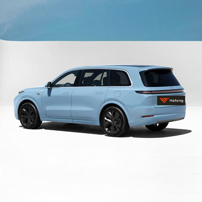 Lixianing L9 Li Xiang One L8 Max L9 Βάρος 2300 Χρόνος φόρτισης 0,5-6,5 ώρες SUV