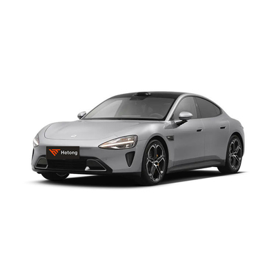Xiaomi Energy Vehicle 2024 Προ-πώληση AWD 5 θέσεων Luxury EV Car με υψηλή ταχύτητα 265km