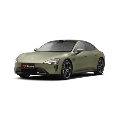 Xiaomi Energy Vehicle 2024 Προ-πώληση AWD 5 θέσεων Luxury EV Car με υψηλή ταχύτητα 265km