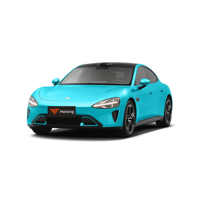 Xiaomi Energy Vehicle 2024 Προ-πώληση AWD 5 θέσεων Luxury EV Car με υψηλή ταχύτητα 265km