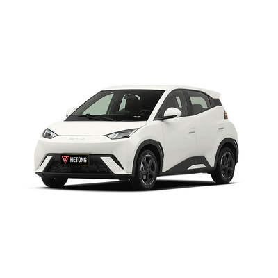 2024 MINI EV Auto Byd Seagull 5 πόρτες 4 θέσεις hatchback σε 405KM Energy Vehicle Made