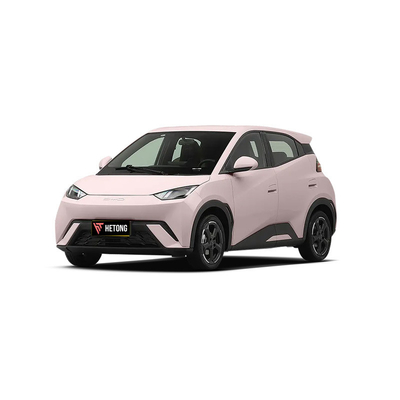 2024 MINI EV Auto Byd Seagull 5 πόρτες 4 θέσεις hatchback σε 405KM Energy Vehicle Made