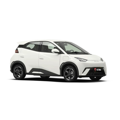 2024 MINI EV Auto Byd Seagull 5 πόρτες 4 θέσεις hatchback σε 405KM Energy Vehicle Made