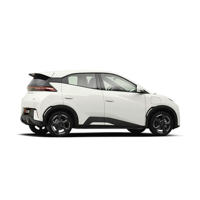 2024 MINI EV Auto Byd Seagull 5 πόρτες 4 θέσεις hatchback σε 405KM Energy Vehicle Made