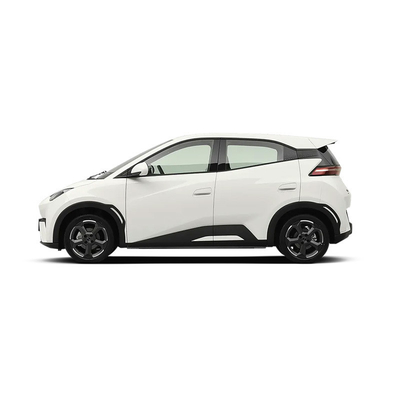 2024 MINI EV Auto Byd Seagull 5 πόρτες 4 θέσεις hatchback σε 405KM Energy Vehicle Made
