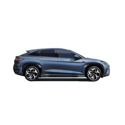 2024 BYD Sea Lion 07 EV Δύο κινητήρες Τέσσερις τροχούς με καθαρή ηλεκτρική κίνηση SUV με 650KM αυτονομία
