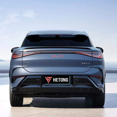 2024 BYD Sea Lion 07 EV Δύο κινητήρες Τέσσερις τροχούς με καθαρή ηλεκτρική κίνηση SUV με 650KM αυτονομία