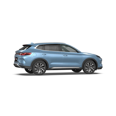Υβριδικό SUV Byd Song L Ο τέλειος συνδυασμός ισχύος και αποτελεσματικότητας για μακρινές οδικές αποστάσεις